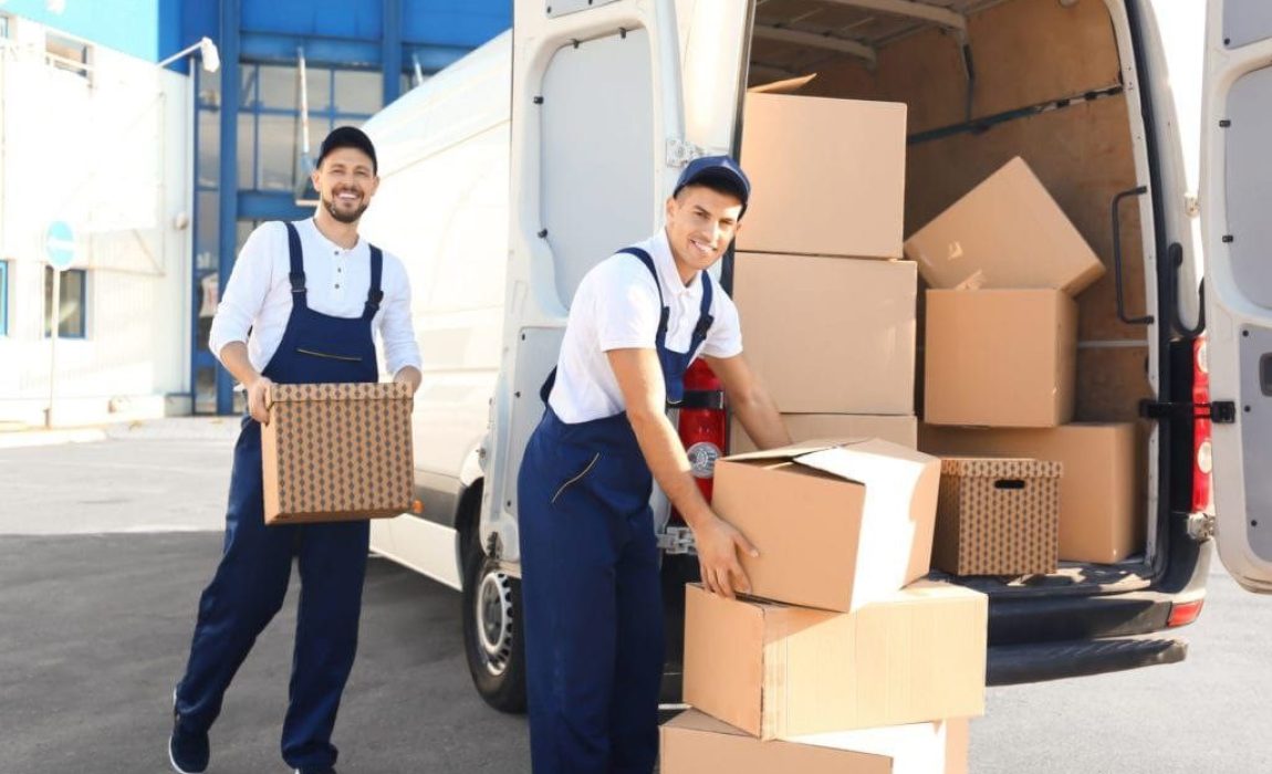 Movers